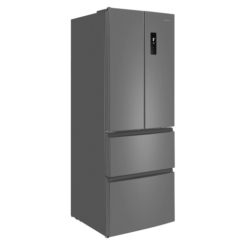 Холодильник Maunfeld MFF180NFSE01 фото 3