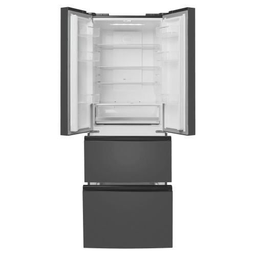 Холодильник Maunfeld MFF180NFSBE01 фото 7