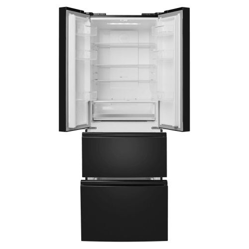 Холодильник Maunfeld MFF180NFBE01 фото 4