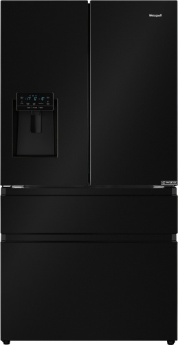 Холодильник Weissgauff WFD 567 NoFrost Premium BioFresh Ice Maker