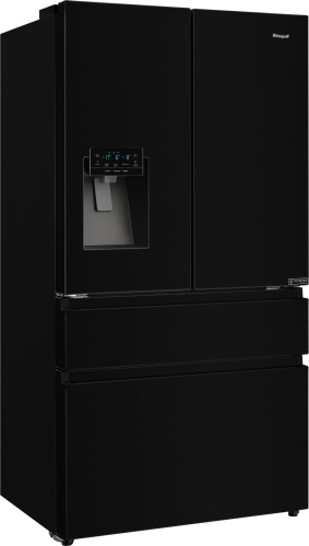Холодильник Weissgauff WFD 567 NoFrost Premium BioFresh Ice Maker фото 3