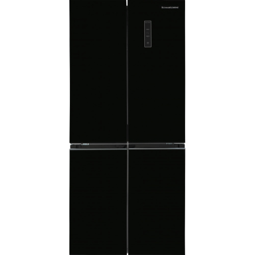 Холодильник Schaub Lorenz SLU X495GY4EI фото 2
