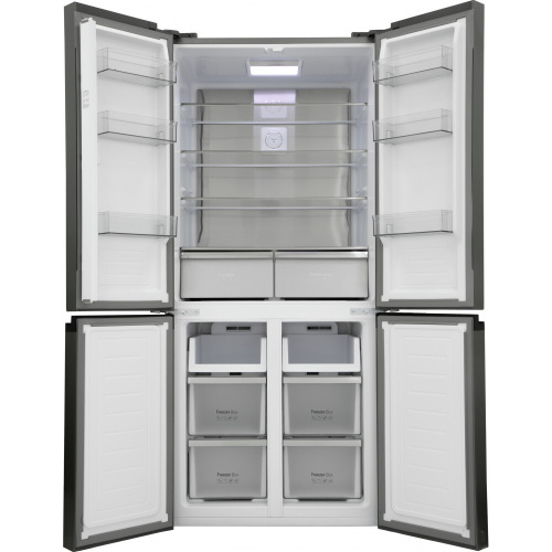 Холодильник Schaub Lorenz SLU X495GY4EI фото 3