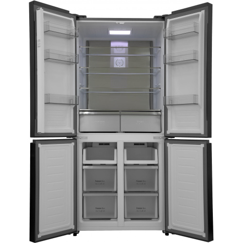 Холодильник Schaub Lorenz SLU X495D4EI фото 3
