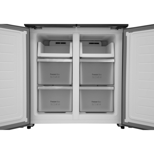 Холодильник Schaub Lorenz SLU X495D4EI фото 4