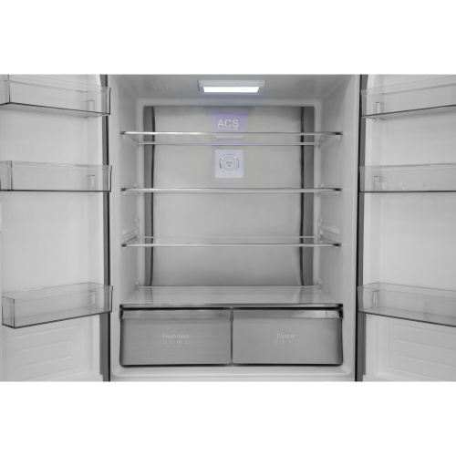 Холодильник Schaub Lorenz SLU X495D4EI фото 5