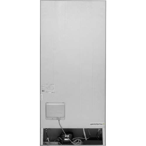 Холодильник Schaub Lorenz SLU X495D4EI фото 7