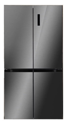 Холодильник Lex LCD 505 SsGID