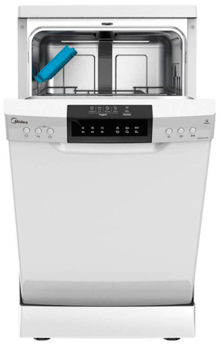Посудомоечные машины Midea MFD45S120Wi фото 4