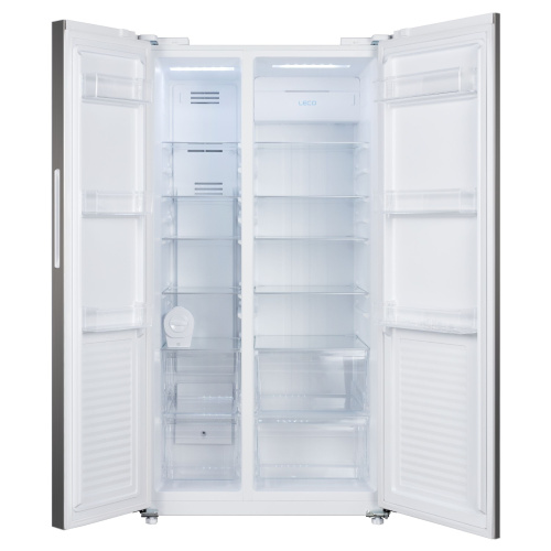 Холодильник Korting KNFS 93535 GW фото 3