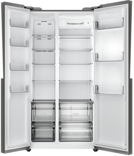 Холодильник Haier HRF-523DS6RU фото 3