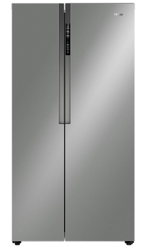 Холодильник Haier HRF-523DS6RU фото 4