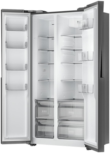 Холодильник Haier HRF-523DS6RU фото 7