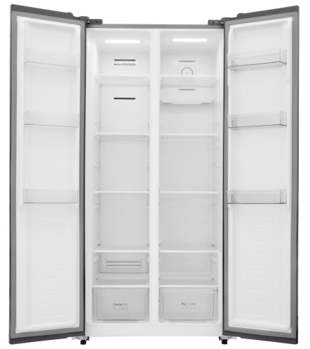 Холодильник Schaub Lorenz SLU S473D4EI фото 5