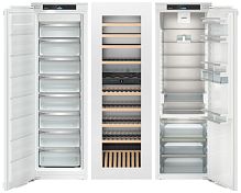 Встраиваемый холодильник Liebherr IXRFW 5156
