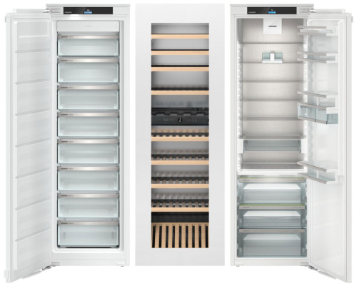 Встраиваемый холодильник Liebherr IXRFW 5156 фото 2