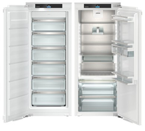 Встраиваемый холодильник Liebherr IXRF 4555 фото 2