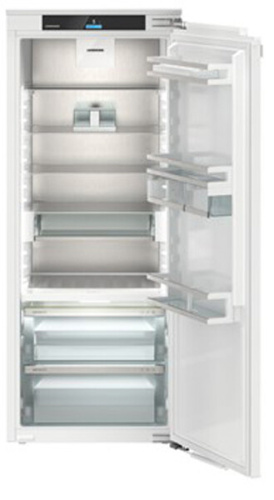 Встраиваемый холодильник Liebherr IXRF 4555 фото 4