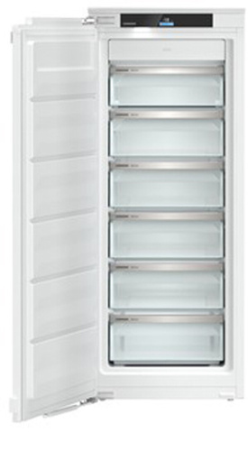 Встраиваемый холодильник Liebherr IXRF 4555 фото 5