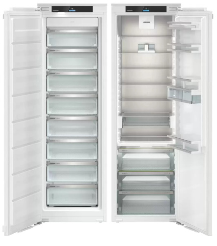Встраиваемый холодильник Liebherr IXRF 5155 фото 2