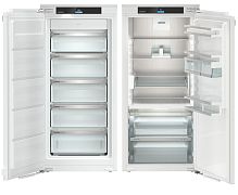 Встраиваемый холодильник Liebherr IXRF 4155