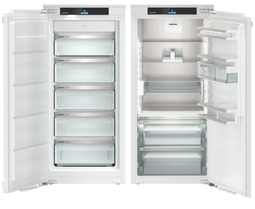 Встраиваемый холодильник Liebherr IXRF 4155 фото 2