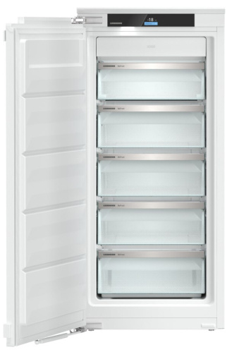 Встраиваемый холодильник Liebherr IXRF 4155 фото 3