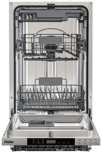 Встраиваемая посудомоечная машина Haier HDWE11-395RU фото 2