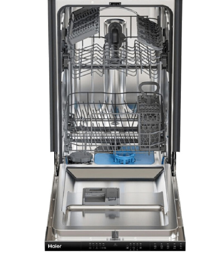 Встраиваемая посудомоечная машина Haier HDWE9-394RU фото 2