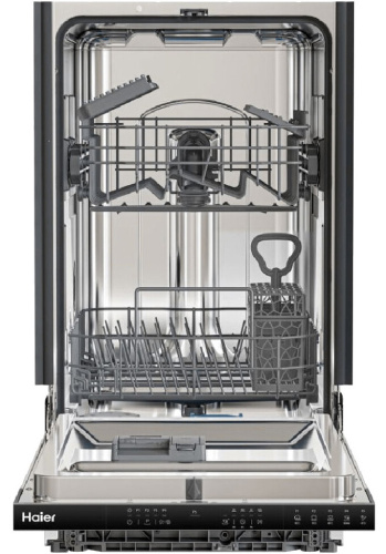 Встраиваемая посудомоечная машина Haier HDWE9-394RU фото 5