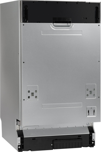 Встраиваемая посудомоечная машина Weissgauff BDW 4150 Touch DC Inverter Wi-Fi фото 4