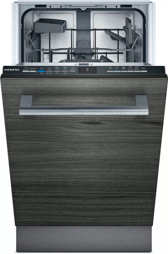 Встраиваемая посудомоечная машина Siemens SR 61IX05KE