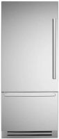 Встраиваемый холодильник Bertazzoni REF905BBLXTT