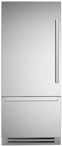 Встраиваемый холодильник Bertazzoni REF905BBLXTT фото 2