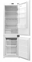 Встраиваемый холодильник Krona Zettel FNF RFR