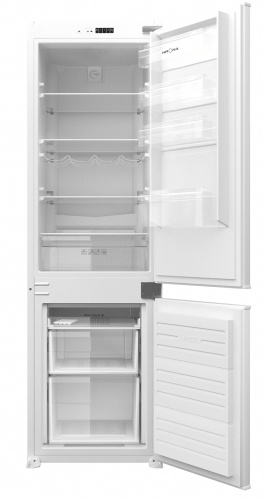 Встраиваемый холодильник Krona Zettel FNF RFR фото 2