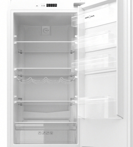 Встраиваемый холодильник Krona Zettel FNF RFR фото 3