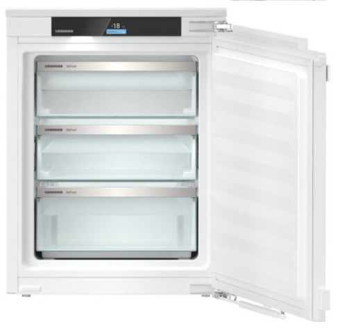 Встраиваемый холодильник Liebherr IXRF 5650 фото 4
