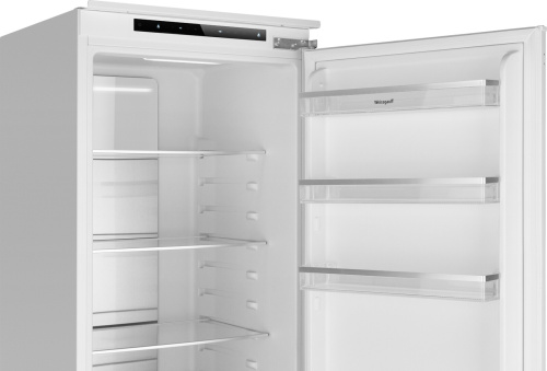 Встраиваемый холодильник Weissgauff WRKI 195 Total NoFrost фото 5