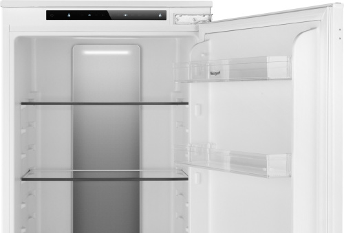 Встраиваемый холодильник Weissgauff WRKI 178 Total NoFrost BioFresh фото 6