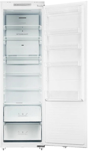 Встраиваемый холодильник Kuppersberg SRB 1780 фото 2