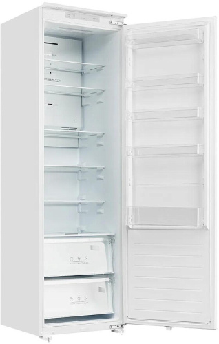 Встраиваемый холодильник Kuppersberg SRB 1780 фото 4