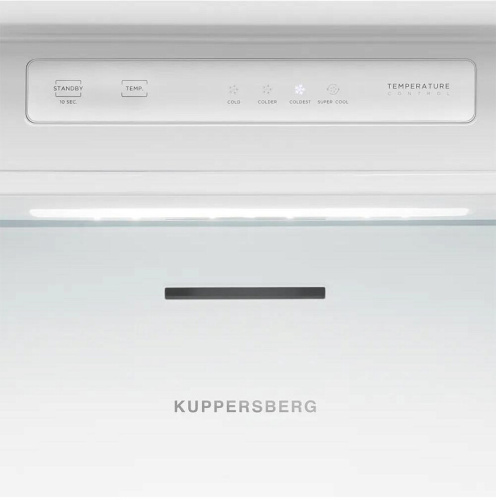 Встраиваемый холодильник Kuppersberg SRB 1780 фото 5