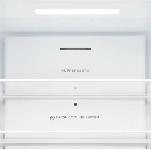 Встраиваемый холодильник Kuppersberg SRB 1780 фото 6