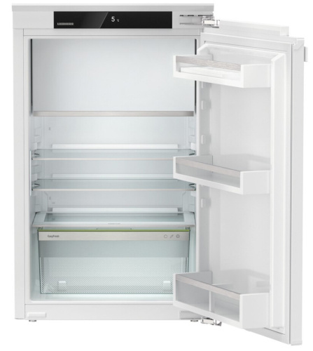Встраиваемый холодильник Liebherr IRe 3901 фото 2