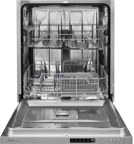 Встраиваемая посудомоечная машина Monsher MD 6001 фото 2