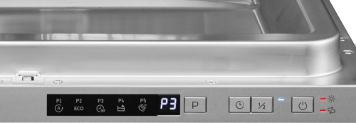Встраиваемая посудомоечная машина Monsher MD 6001 фото 3