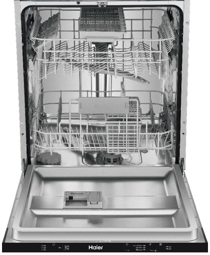 Встраиваемая посудомоечная машина Haier HDWE14-292RU фото 2