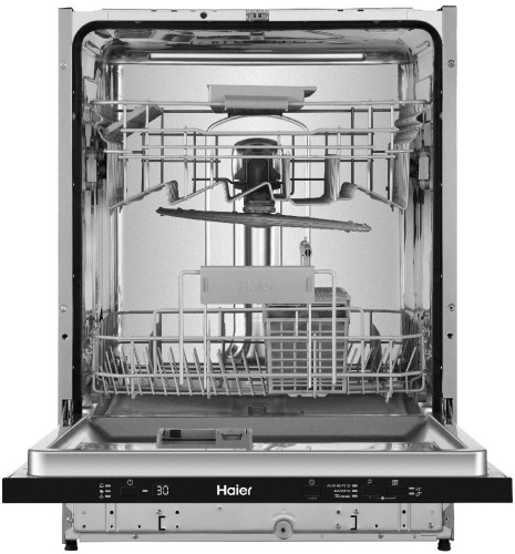 Встраиваемая посудомоечная машина Haier HDWE14-292RU фото 5