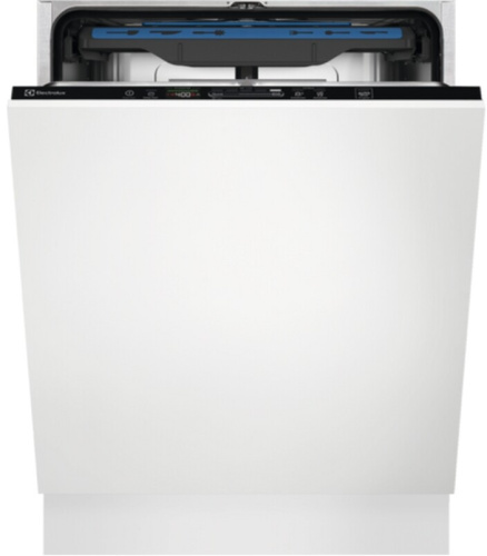 Встраиваемая посудомоечная машина Electrolux EEM48221L фото 2